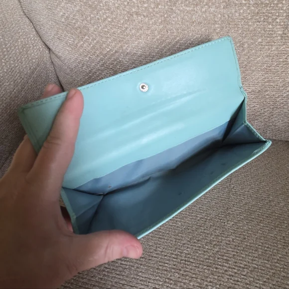 Coach Wallet - Picture 9 of 14